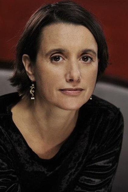 Zdjęcie Sandrine Dumas