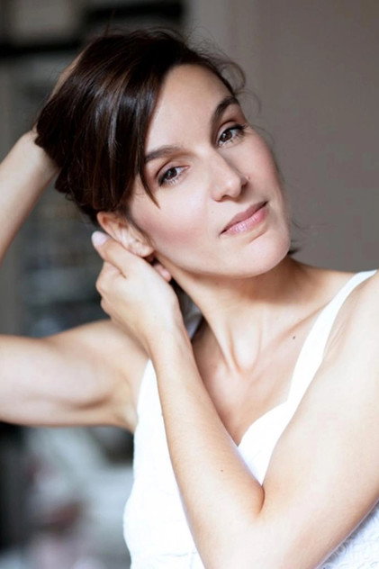 Zdjęcie Christelle Benoit