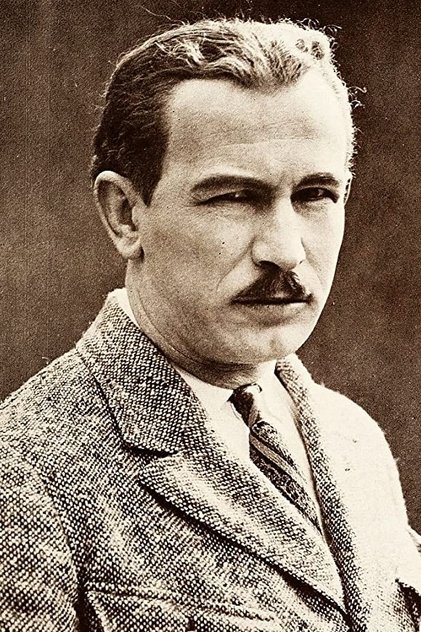 Zdjęcie Glen Cavender