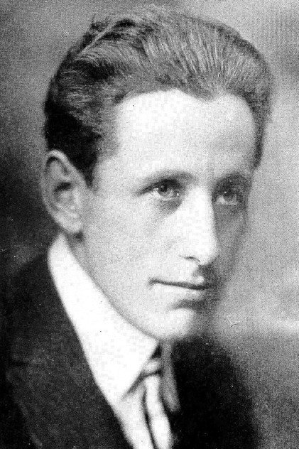 Zdjęcie Ray Hanford