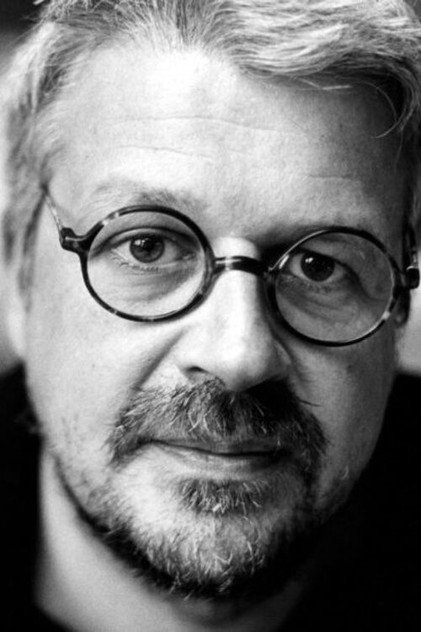 Zdjęcie Sylvain Chomet