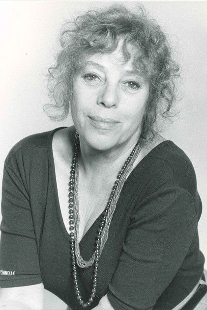 Zdjęcie Suzy Falk