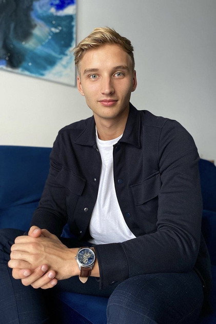 Zdjęcie Jan Kałusowski
