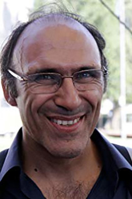 Zdjęcie Antonio Buíl