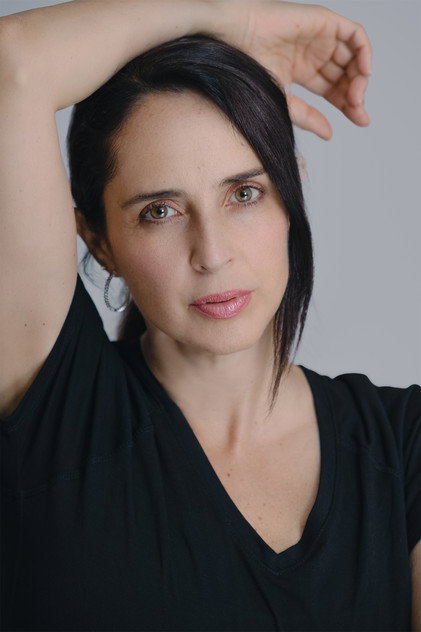 Zdjęcie Irán Castillo