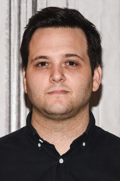 Zdjęcie Derek DelGaudio