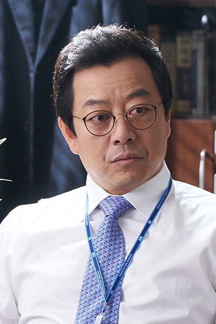 Zdjęcie 이기영