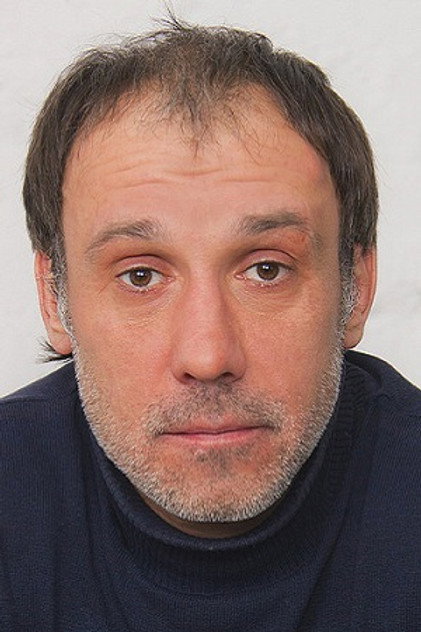Zdjęcie Михаил Орлов