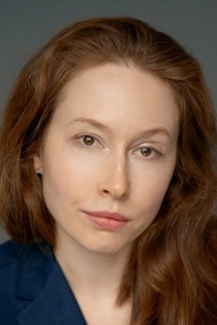 Zdjęcie Полина Дудкина