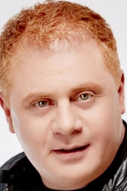 Zdjęcie Антон Юрьев
