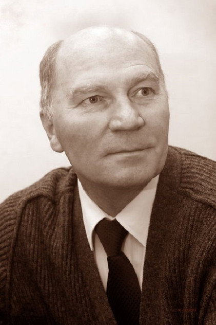 Zdjęcie Aleksey Bichkov