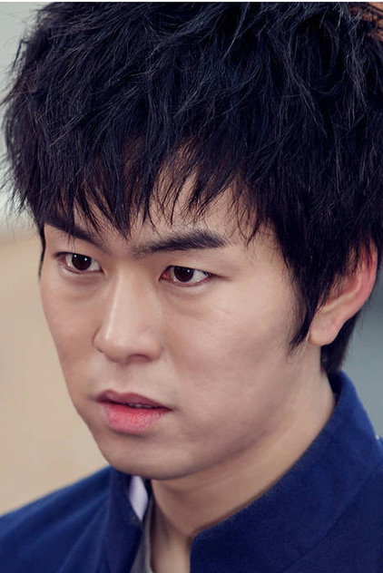 Zdjęcie 곽정욱
