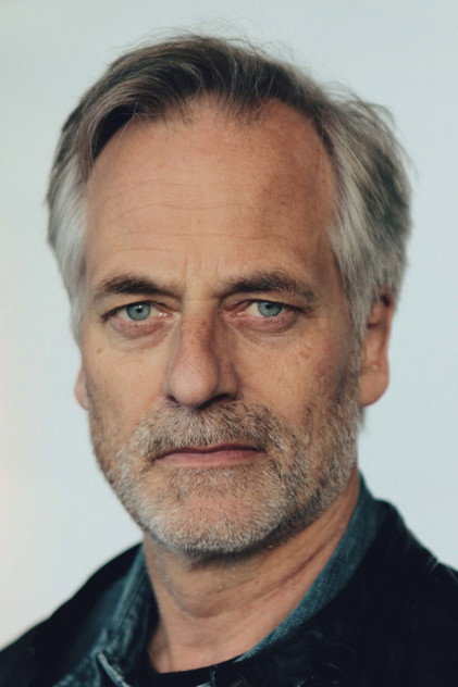 Zdjęcie Øystein Røger