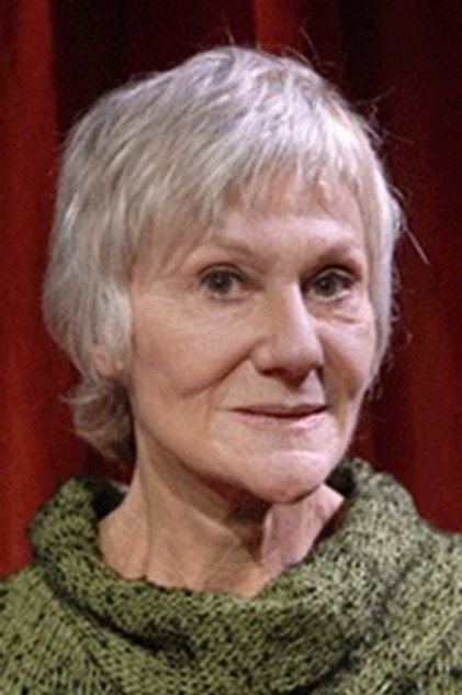 Zdjęcie Bente Børsum