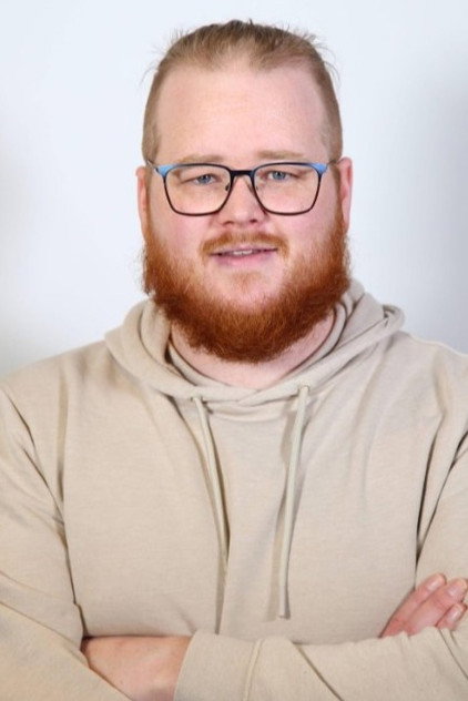 Zdjęcie Nataniel Nordnes