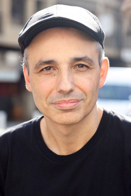 Zdjęcie Pablo Berger