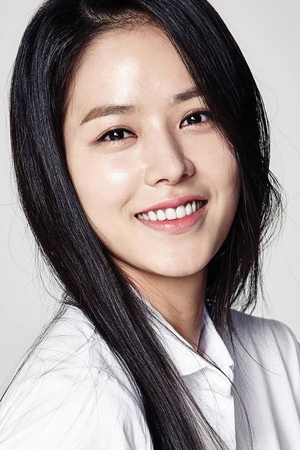 Zdjęcie 안지혜