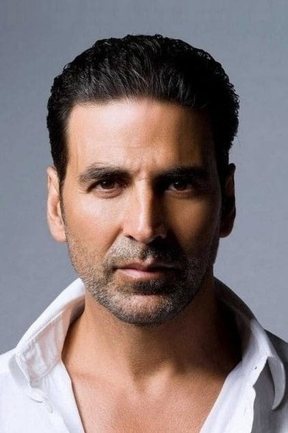 Zdjęcie Akshay Kumar