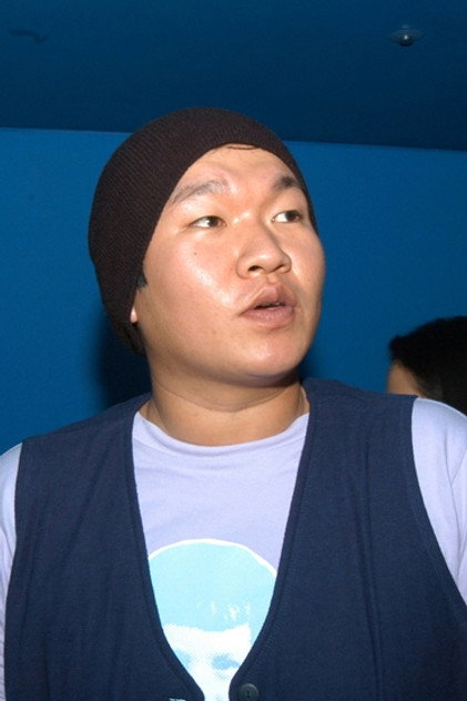 Zdjęcie 박효준