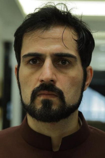 Zdjęcie Sajjad Delafrooz