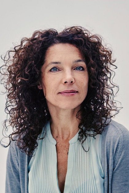 Zdjęcie Paula van der Oest