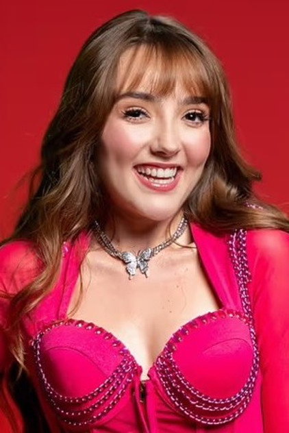 Zdjęcie Elaine Haro