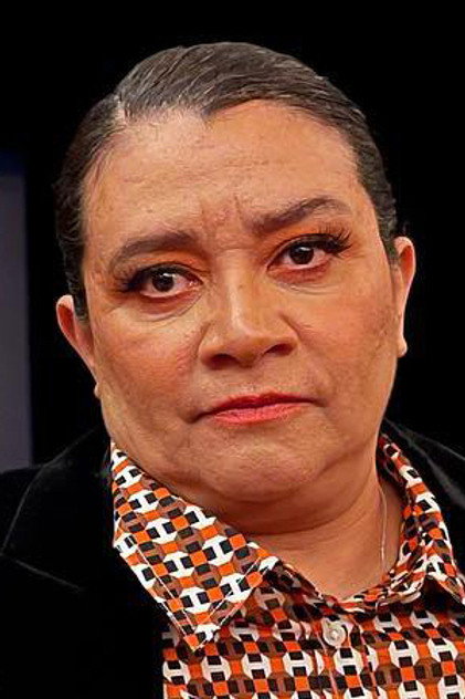 Zdjęcie Carmen Ramos