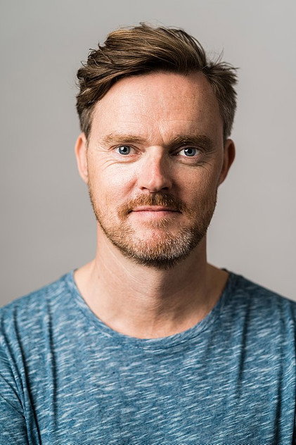 Zdjęcie Rutger de Bekker