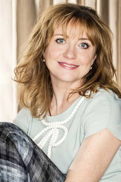 Zdjęcie Bianca Krijgsman