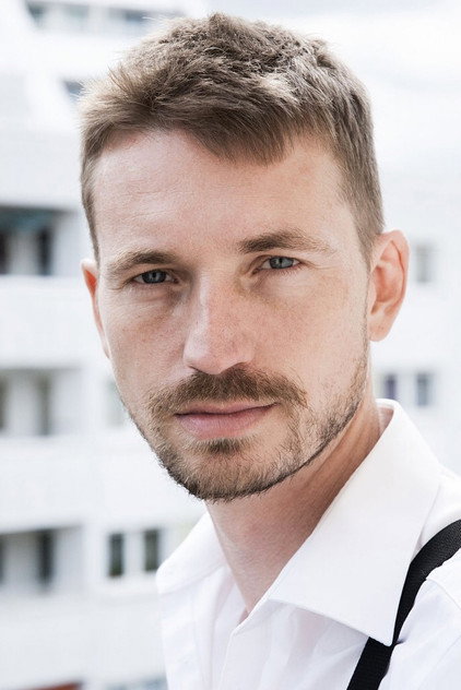 Zdjęcie Jan Andreesen