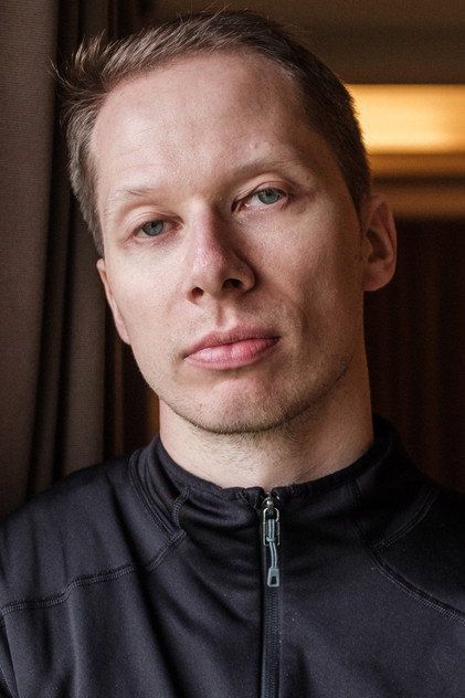 Zdjęcie Maximilian Jaenisch