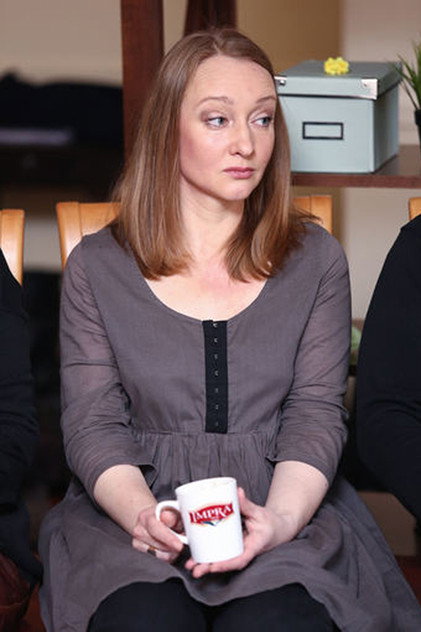 Zdjęcie Margarita Žiemelytė