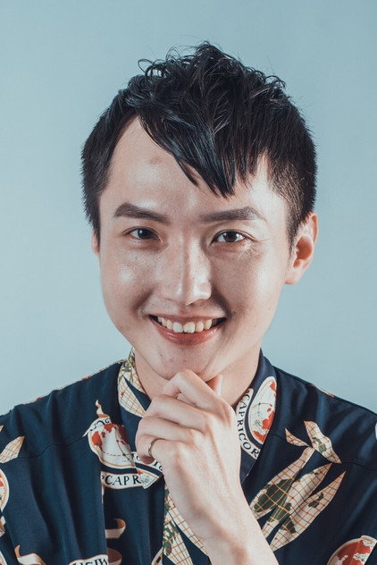 Zdjęcie 蕭東意