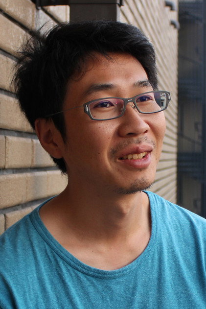 Zdjęcie 石立太一
