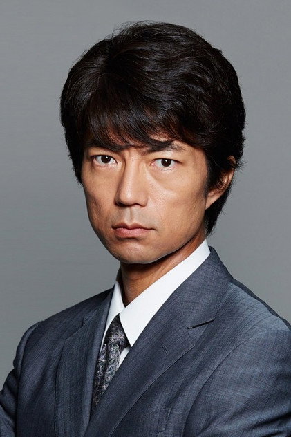 Zdjęcie 仲村トオル