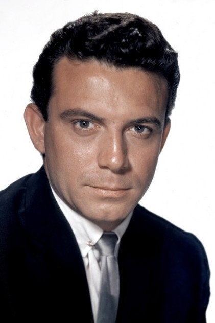 Zdjęcie Anthony Franciosa