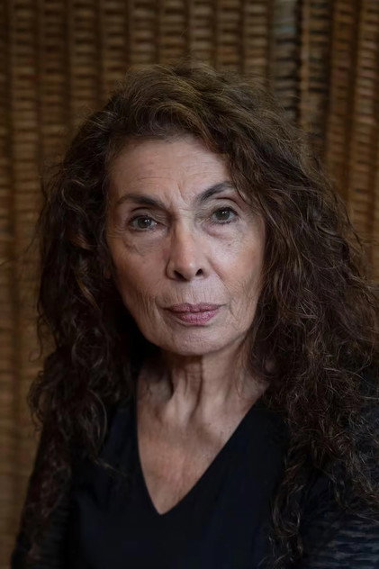 Zdjęcie Silvina Sabater