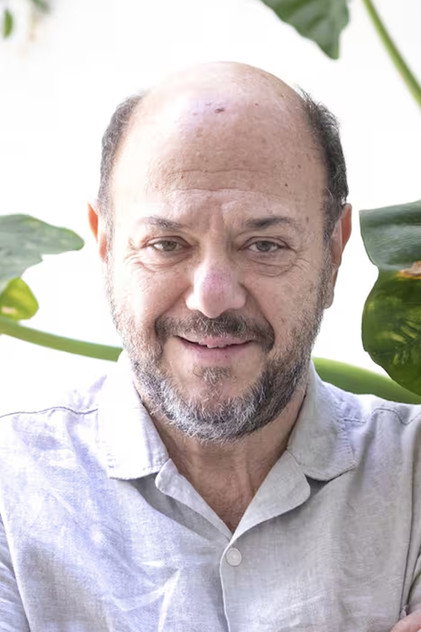 Zdjęcie Luis Ziembrowski