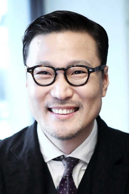 Zdjęcie 정형석