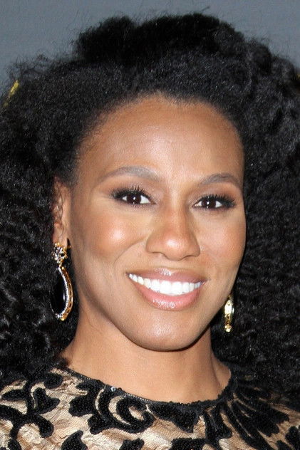 Zdjęcie Priscilla C. Shirer