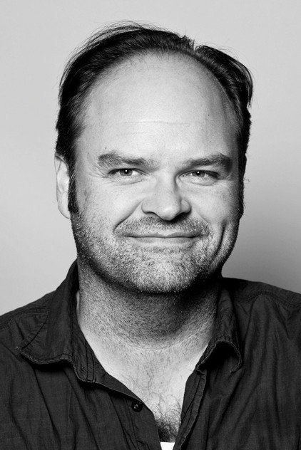 Zdjęcie Atle Antonsen