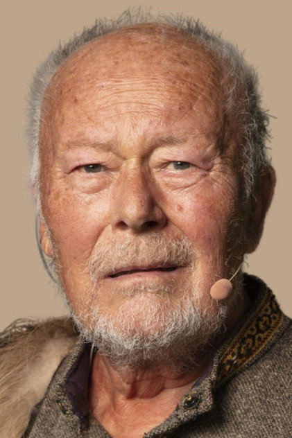 Zdjęcie Nils Ole Oftebro