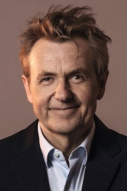 Zdjęcie Fredrik Skavlan