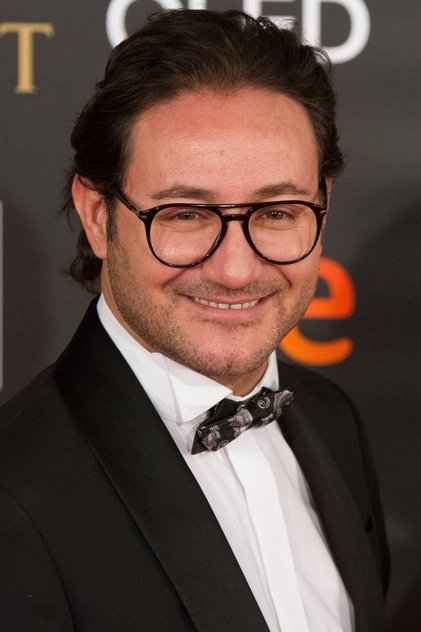 Zdjęcie Carlos Santos