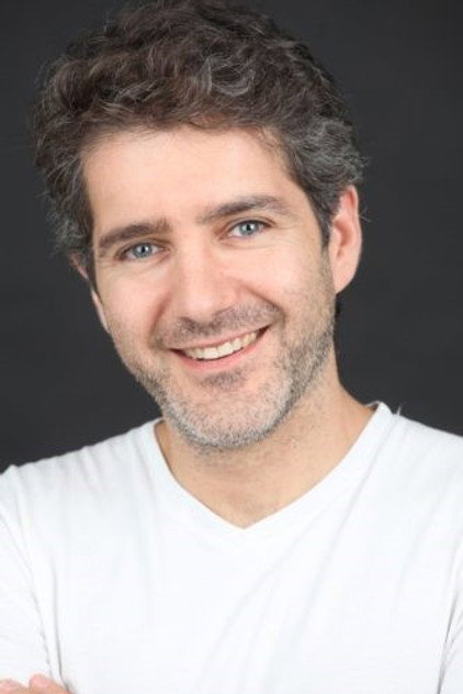 Zdjęcie Rodrigo Sáenz de Heredia