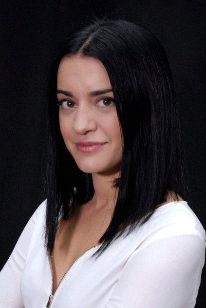Zdjęcie Jazmín Abuín