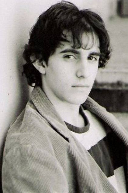 Zdjęcie Patrick Salvagna