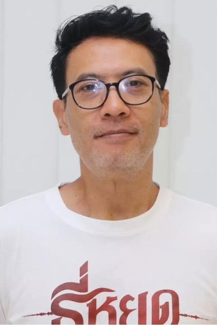 Zdjęcie Taweewat Wantha