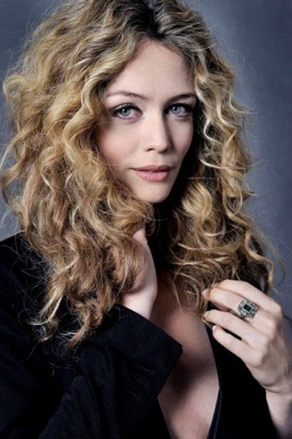Zdjęcie Francesca Cavallin