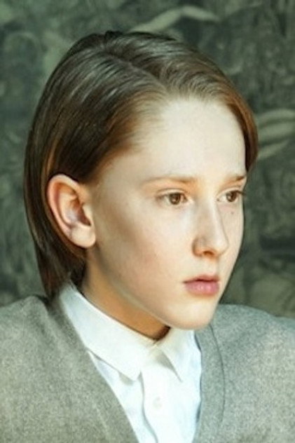 Zdjęcie Justin Alexander Korovkin